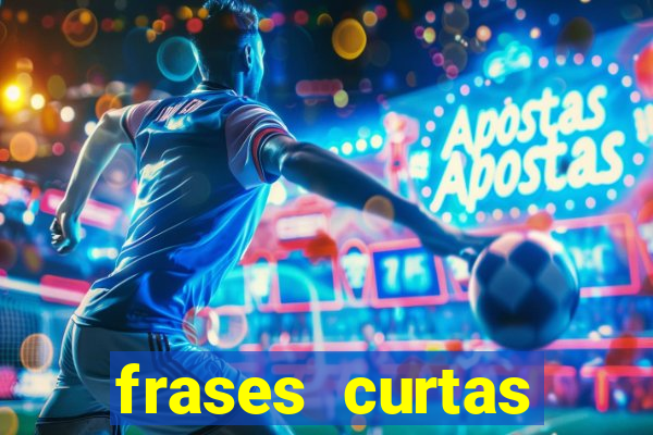 frases curtas desejando sucesso profissional